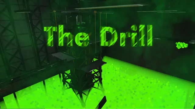 The Drill for Gorilla Tag — Download & Install Guide Gorilla Tag mod cover preview