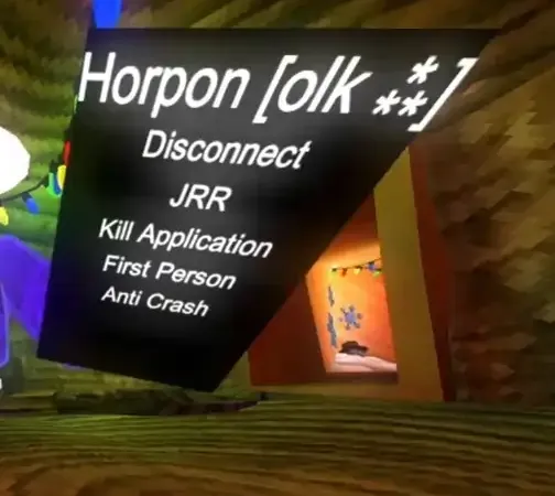 Horpon Mod Menu for Gorilla Tag — Download & Install Guide Gorilla Tag mod cover preview