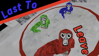 ☼ Last To Leave ☼ for Gorilla Tag — Download & Install Guide Gorilla Tag mod cover preview