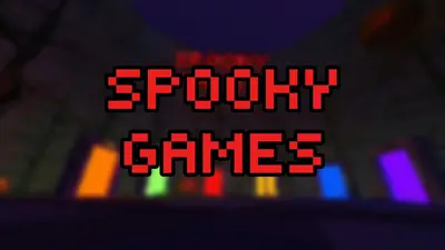 SPOOKY GAMES for Gorilla Tag — Download & Install Guide Gorilla Tag mod cover preview
