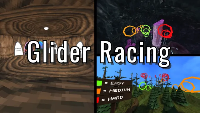 Glider Racing for Gorilla Tag — Download & Install Guide Gorilla Tag mod cover preview