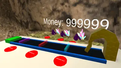 Gorilla Tag Tycoon $$$ for Gorilla Tag — Download & Install Guide Gorilla Tag mod cover preview