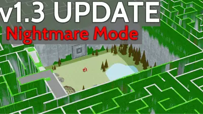 ≡ Majora - Maze Runner [Challenge] ≡ for Gorilla Tag — Download & Install Guide Gorilla Tag mod cover preview