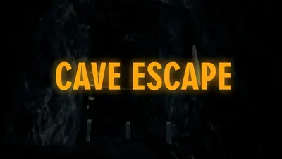 Cave Escape for Gorilla Tag — Download & Install Guide Gorilla Tag mod cover preview