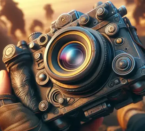 Vels Camera Mod V2.1 for Gorilla Tag — Download & Install Guide Gorilla Tag mod cover preview