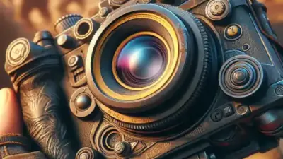 Vels Camera Mod V2.1 for Gorilla Tag — Download & Install Guide Gorilla Tag mod cover preview