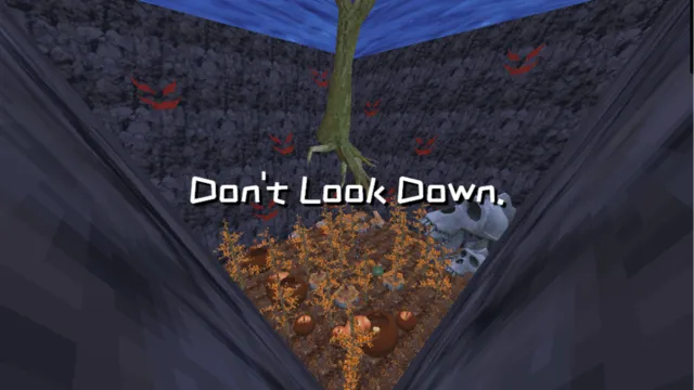 Don't Look Down for Gorilla Tag — Download & Install Guide Gorilla Tag mod cover preview