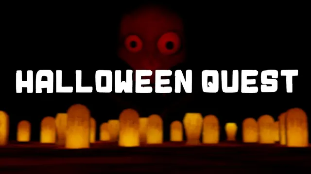 Halloween quest for Gorilla Tag — Download & Install Guide Gorilla Tag mod cover preview
