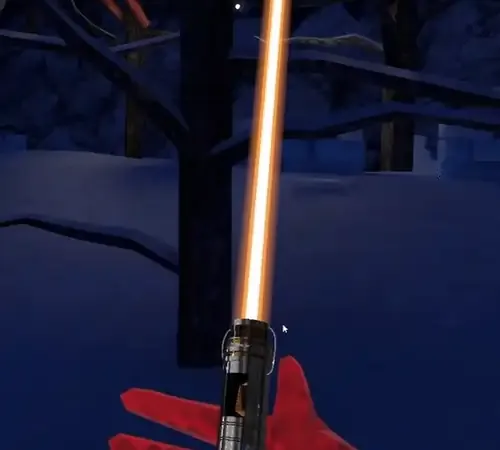 GSabers Mod v1.2 for Gorilla Tag — Download & Install Guide Gorilla Tag mod cover preview