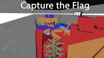 -Capture the Flag- for Gorilla Tag — Download & Install Guide Gorilla Tag mod cover preview