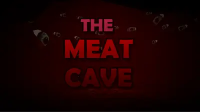 The Meat Cave for Gorilla Tag — Download & Install Guide Gorilla Tag mod cover preview