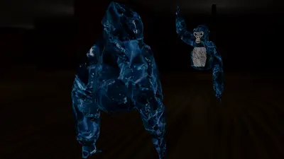 Doppelganger for Gorilla Tag — Download & Install Guide Gorilla Tag mod cover preview