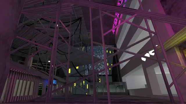 OG City for Gorilla Tag — Download & Install Guide Gorilla Tag mod cover preview