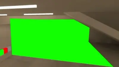 GreenScreen Mod 1.1.0 for Gorilla Tag — Download & Install Guide Gorilla Tag mod cover preview