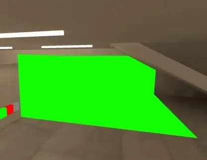 GreenScreen Mod 1.1.0 for Gorilla Tag — Download & Install Guide Gorilla Tag mod cover preview