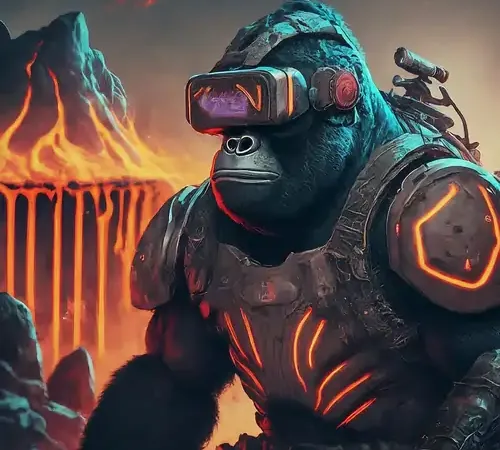  for Gorilla Tag — Download & Install Guide Gorilla Tag mod cover preview