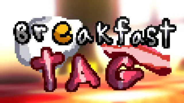 Breakfast Tag for Gorilla Tag — Download & Install Guide Gorilla Tag mod cover preview