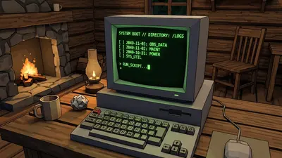 Computer Interface for Gorilla Tag — Download & Install Guide Gorilla Tag mod cover preview