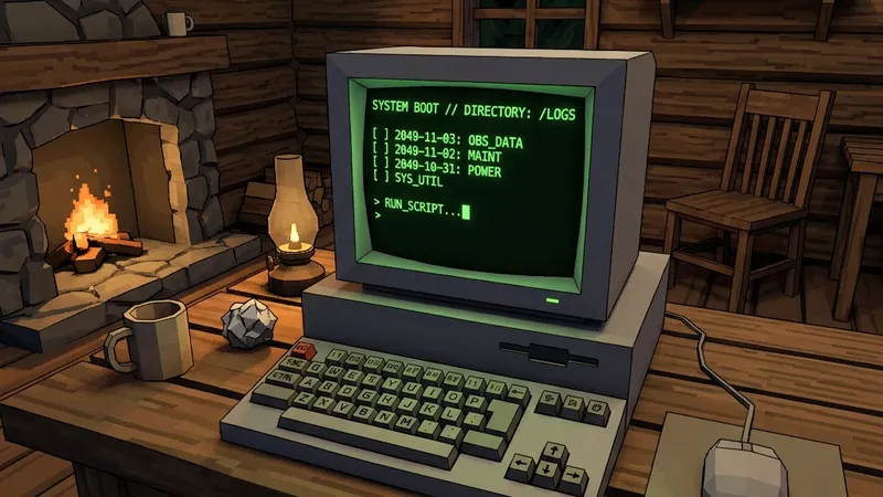Computer Interface for Gorilla Tag — Download & Install Guide Gorilla Tag mod cover preview