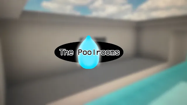 The Poolrooms for Gorilla Tag — Download & Install Guide Gorilla Tag mod cover preview