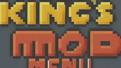 King's Mod Menu V9 for Gorilla Tag — Download & Install Guide Gorilla Tag mod cover preview