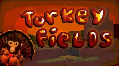 Turkey Fields for Gorilla Tag — Download & Install Guide Gorilla Tag mod cover preview