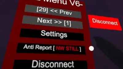 AZ Menu V6.5 for Gorilla Tag — Download & Install Guide Gorilla Tag mod cover preview