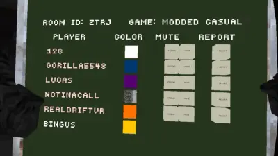  for Gorilla Tag — Download & Install Guide Gorilla Tag mod cover preview