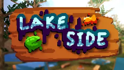 LakeSide [EVENT] for Gorilla Tag — Download & Install Guide Gorilla Tag mod cover preview