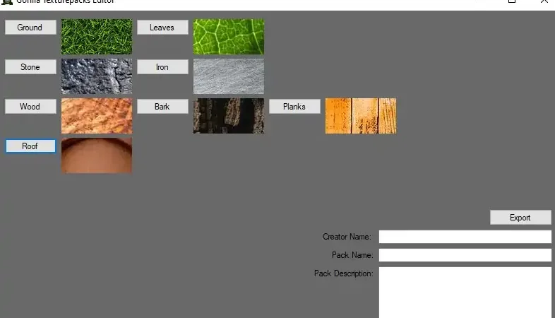 Gorilla Texturepacks Mod for Gorilla Tag — Download & Install Guide Gorilla Tag mod cover preview