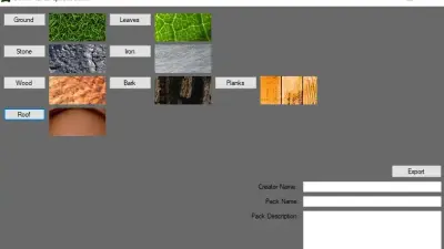 Gorilla Texturepacks Mod for Gorilla Tag — Download & Install Guide Gorilla Tag mod cover preview