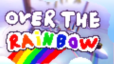 Over The Rainbows for Gorilla Tag — Download & Install Guide Gorilla Tag mod cover preview