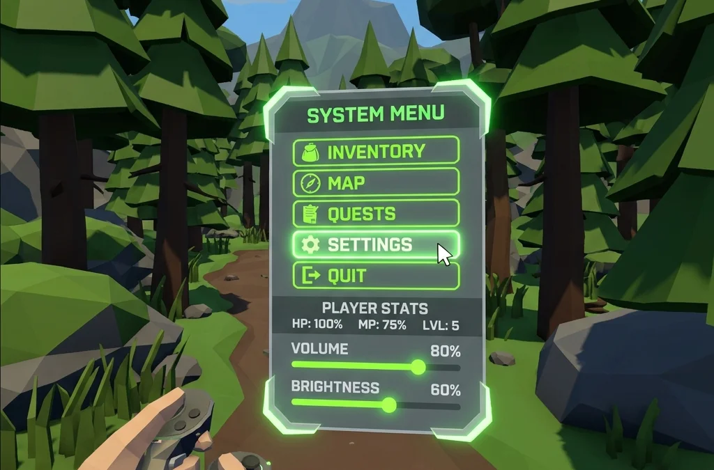 How to Install Gorilla Tag Mods on Meta Quest Without a PC (2026) cover graphic