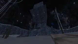 ░ Mount Winter [BONUS STAGE] ░ for Gorilla Tag — Download & Install Guide screenshot preview 1