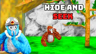 HIDE AND SEEK DRIFTY'S BEDROOM for Gorilla Tag — Download & Install Guide screenshot preview 1