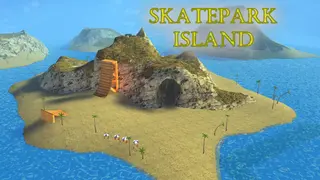 Skate Park Island for Gorilla Tag — Download & Install Guide screenshot preview 1