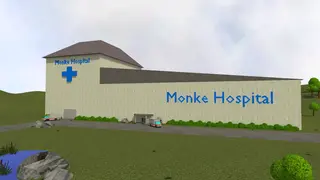 ≡ Monke Hospital ≡ for Gorilla Tag — Download & Install Guide screenshot preview 1