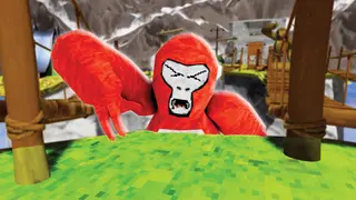 Temple On The Heights (NEW) for Gorilla Tag — Download & Install Guide screenshot preview 1