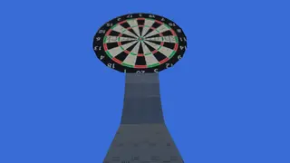FLUFFS Dart Map for Gorilla Tag — Download & Install Guide screenshot preview 1