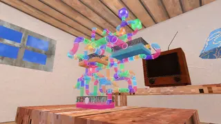 Hamster Maze for Gorilla Tag — Download & Install Guide screenshot preview 1