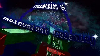 Ascension of Malevolent Calamity for Gorilla Tag — Download & Install Guide screenshot preview 1