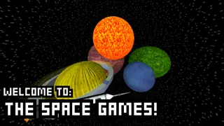 The Space Games for Gorilla Tag — Download & Install Guide screenshot preview 1