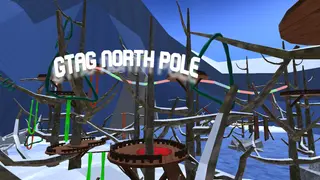 ░Gorilla Tag's North Pole░ for Gorilla Tag — Download & Install Guide screenshot preview 1