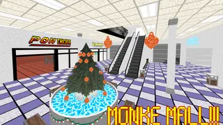 ░ Monke Mall ░ for Gorilla Tag — Download & Install Guide screenshot preview 1
