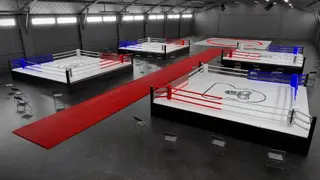 ☼ GORILLA FIGHT CLUB ☼ for Gorilla Tag — Download & Install Guide screenshot preview 1