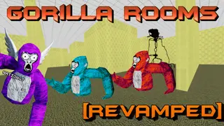 The Gorilla Rooms [REVAMPED] for Gorilla Tag — Download & Install Guide screenshot preview 1