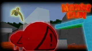 Monke Run [Christmas Update] for Gorilla Tag — Download & Install Guide screenshot preview 1