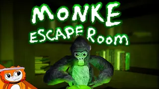 monke escape rooms for Gorilla Tag — Download & Install Guide screenshot preview 1