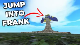Jump Into Frank for Gorilla Tag — Download & Install Guide screenshot preview 1
