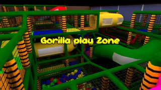 Gorilla Play Zone for Gorilla Tag — Download & Install Guide screenshot preview 1